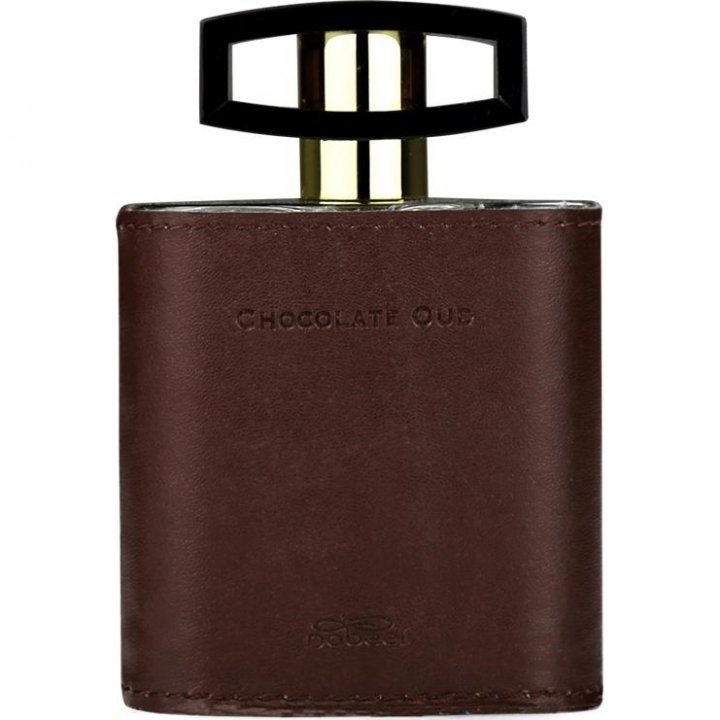 Chocolate Oud